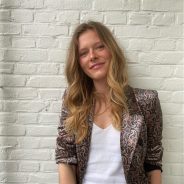 Bregje Abspoel (she/her)