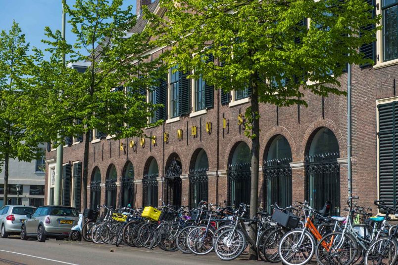 In Het Koorenhuis