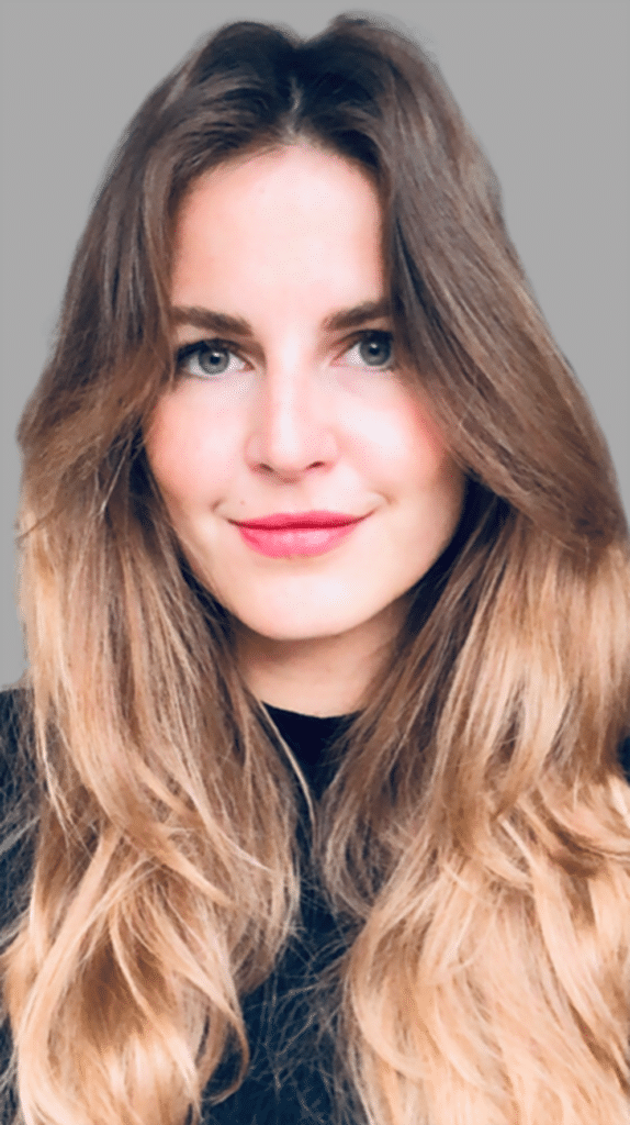 Rosa Louwerse (she/her) Sustainable Media Lab